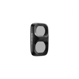 Freewell filtr Black Glow Mist 1/4 pro DJI Osmo Pocket 4P (černá)