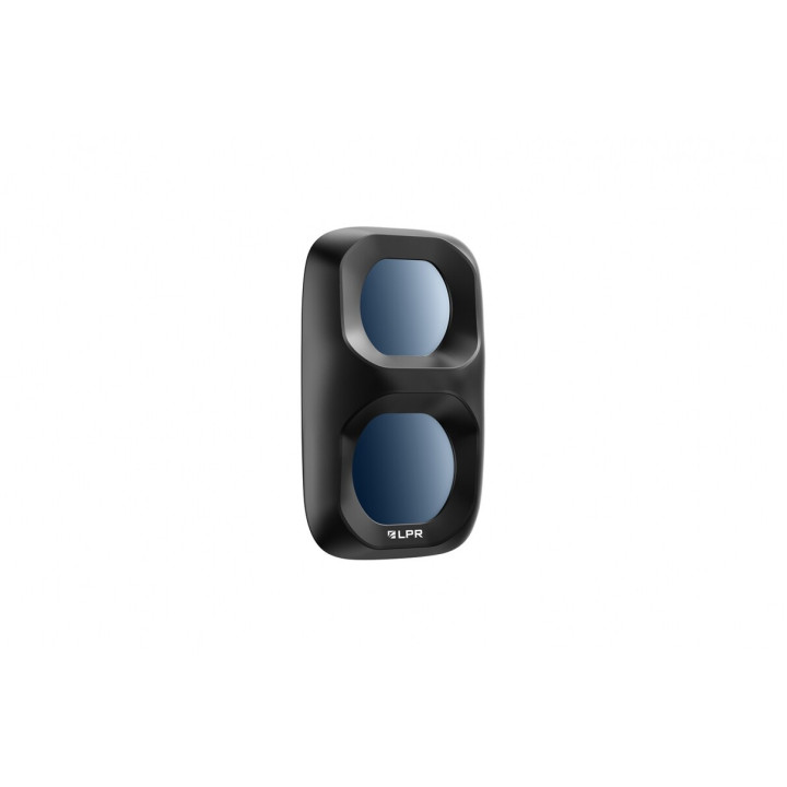 Freewell filtr LPR pro DJI Osmo Pocket 4P (černá)