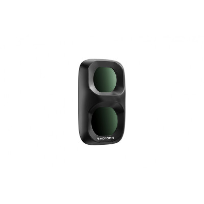 Freewell ND1000 filtr pro Osmo Pocket 4P (černá)