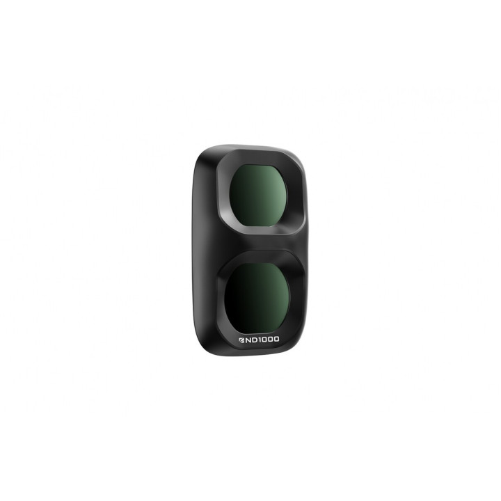 Freewell ND1000 filtr pro Osmo Pocket 4P (černá)