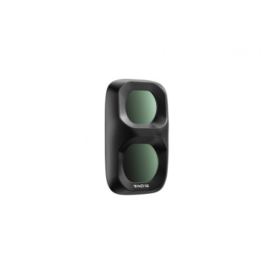 Freewell ND16 filtr pro Osmo Pocket 4P (černý)