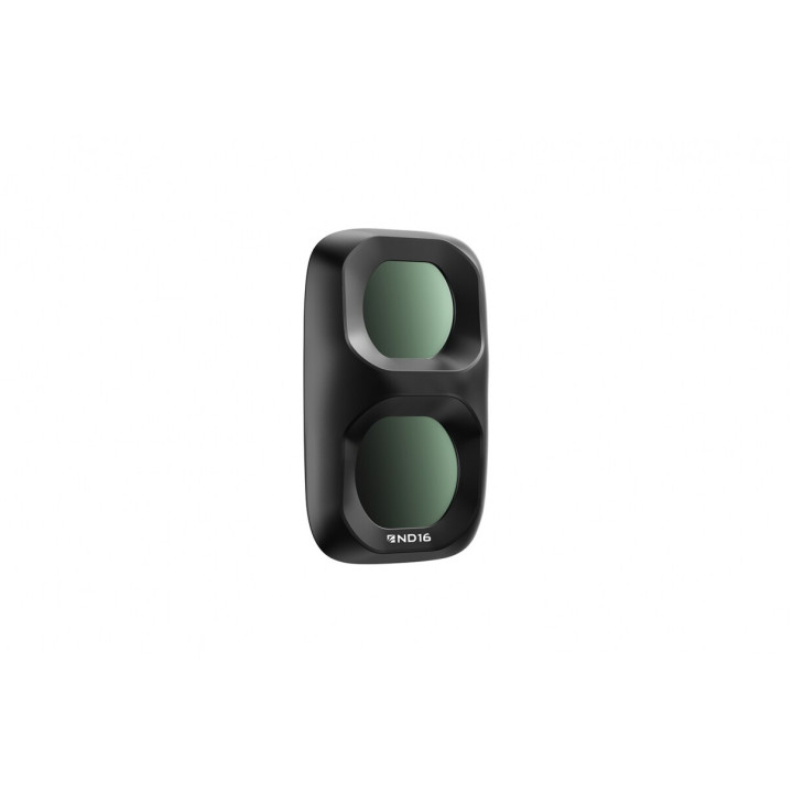 Freewell ND16 filtr pro Osmo Pocket 4P (černý)