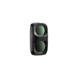 Freewell ND32 filtr pro Osmo Pocket 4P (černá)