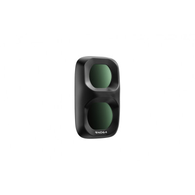 Freewell ND64 filtr pro Osmo Pocket 4P (černá)