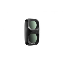 Freewell ND8 filtr pro Osmo Pocket 4P (černá)