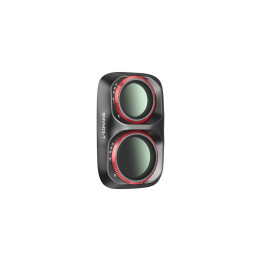 Freewell variabilní filtr VNDXMIST pro DJI Osmo Pocket 4P