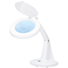 Lightcraft pracovní ohebná LED lampa
