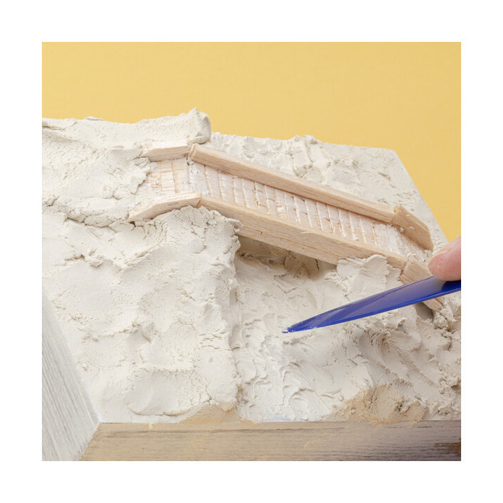 Modelcraft Moodelovací hlína 300g