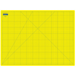 Modelcraft řezací podložka 2mm A2