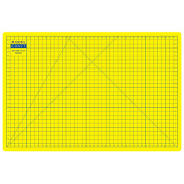 Modelcraft řezací podložka 2mm A3
