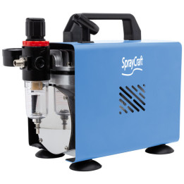 Spraycraft Airbrush kompresor