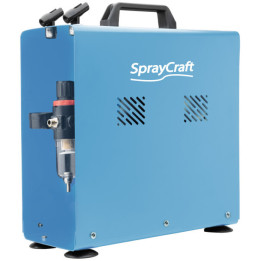 Spraycraft kompresor Pro Airbrush