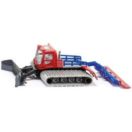 SIKU Super sněžná rolba 1:87