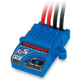 Traxxas - jednosmerný regulátor XL-5 LVD