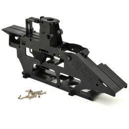 Blade 330X: Kostra vrtuľníka