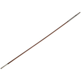 DCB M41: Kompletné lodný hriadeľ