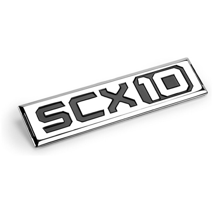 Axial SCX10 III Jeep Cherokee XJ 4WD 1:10 RTR bílý
