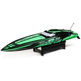 Proboat Impulse 32" RTR zelený