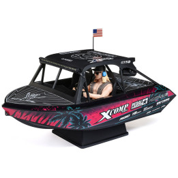 Proboat Jetstream 24" Jet Boat RTR Shreddy