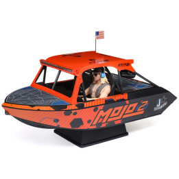 Proboat Jetstream 24" Jet Boat RTR Mojo