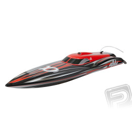 Alpha 1000mm ARTR brushless