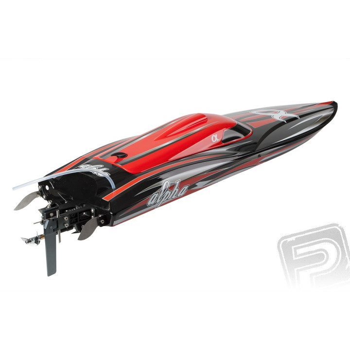 Alpha 1000mm ARTR brushless