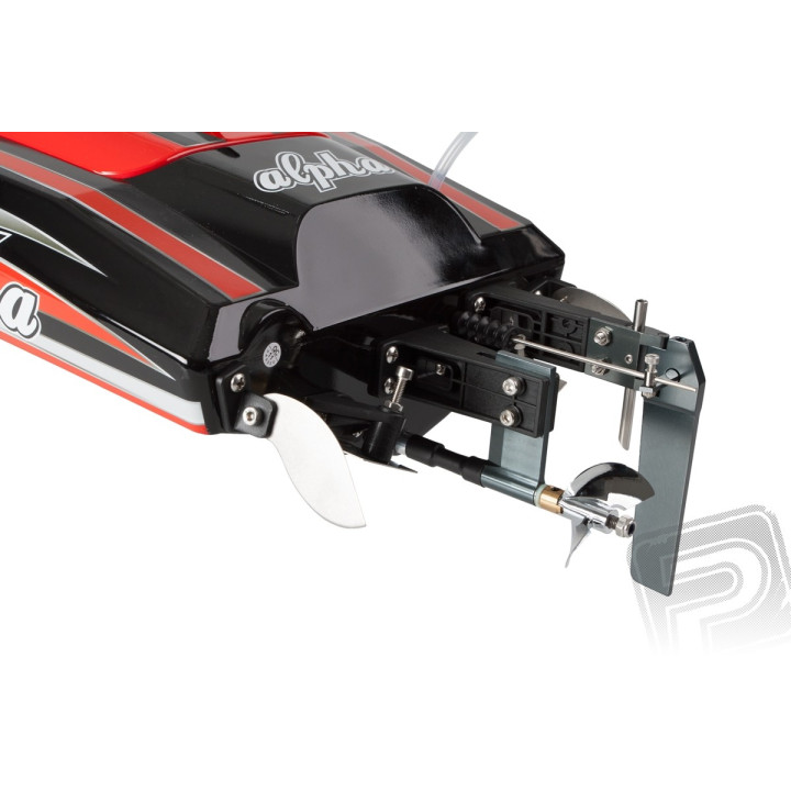 Alpha 1000mm ARTR brushless