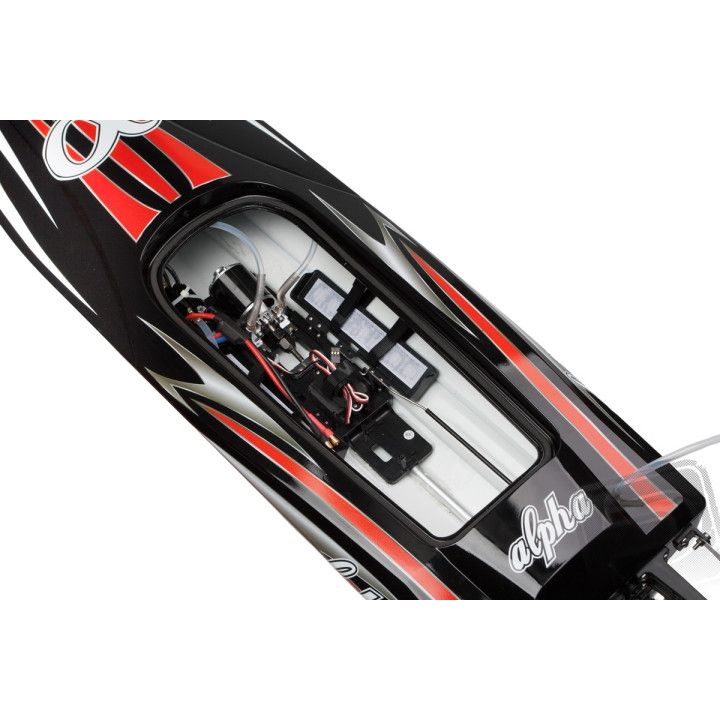 Alpha 1000mm ARTR brushless