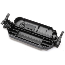 Losi kompozitový podvozek 225mm: Grom