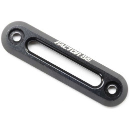 Axial vodítko lana navijáku Factor 55 Hawse Fairlead: SCX10 III XJ