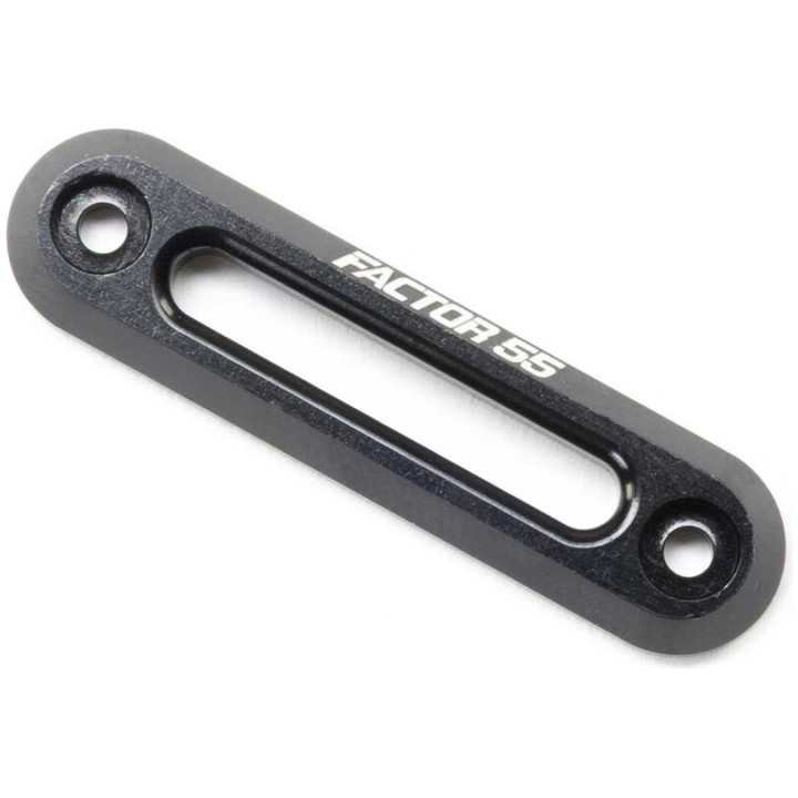 Axial vodítko lana navijáku Factor 55 Hawse Fairlead: SCX10 III XJ