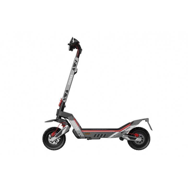 Elektrická koloběžka NAVEE XT5 Pro