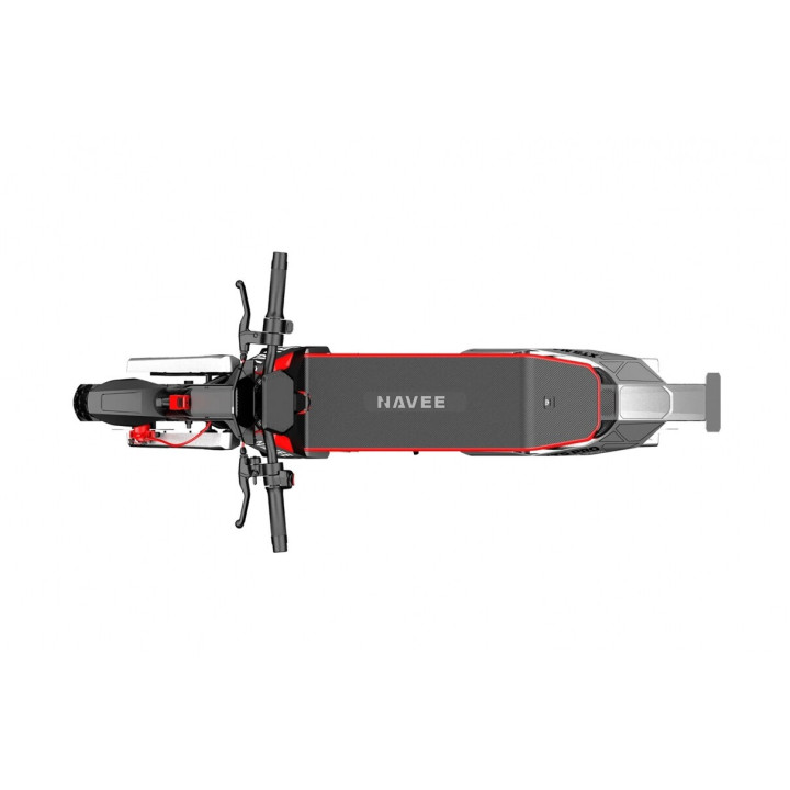 Elektrická koloběžka NAVEE XT5 Pro