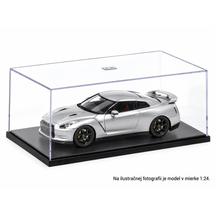 Tamiya Display Case C vitrína na modely | RCsvet