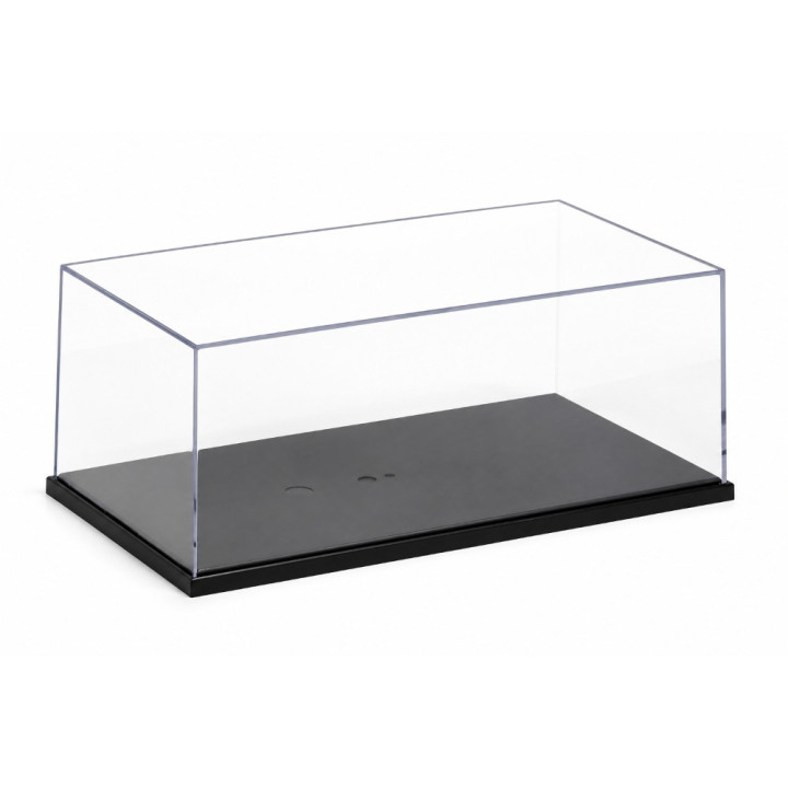 Tamiya Display Case C vitrína na modely | RCsvet