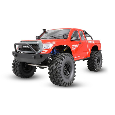 ALLRock H8E Crawler Brushless FOC 1:8 RTR | RCsvet