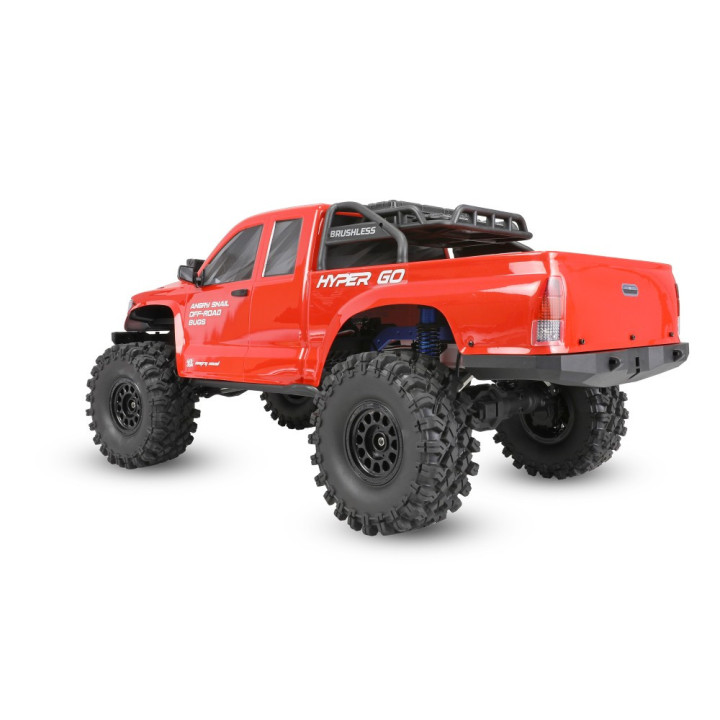 ALLRock H8E Crawler Brushless FOC 1:8 RTR | RCsvet