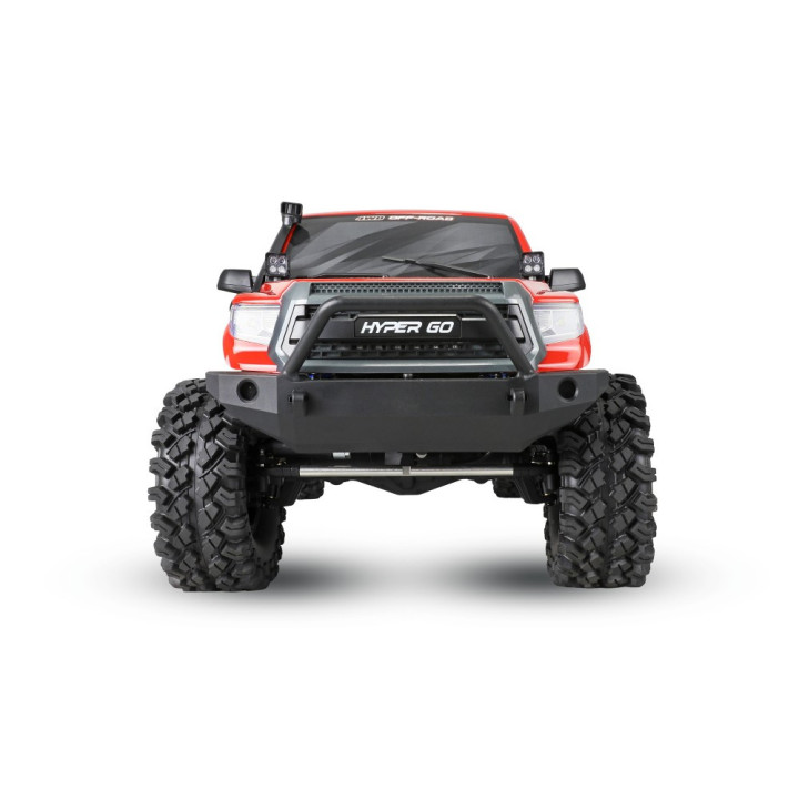 ALLRock H8E Crawler Brushless FOC 1:8 RTR | RCsvet