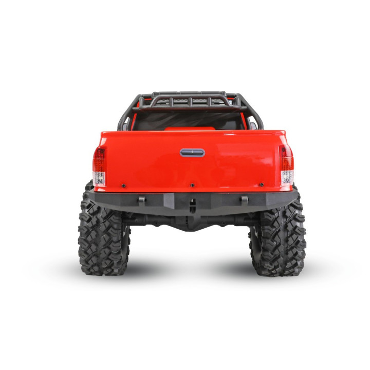 ALLRock H8E Crawler Brushless FOC 1:8 RTR | RCsvet