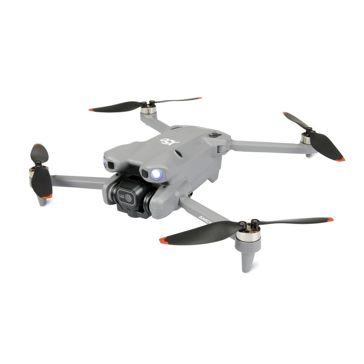 AMXFlight X5CPro Brushless dron s HD kamerou | RCsvet