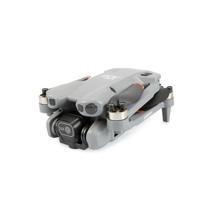 AMXFlight X5CPro Brushless dron s HD kamerou | RCsvet