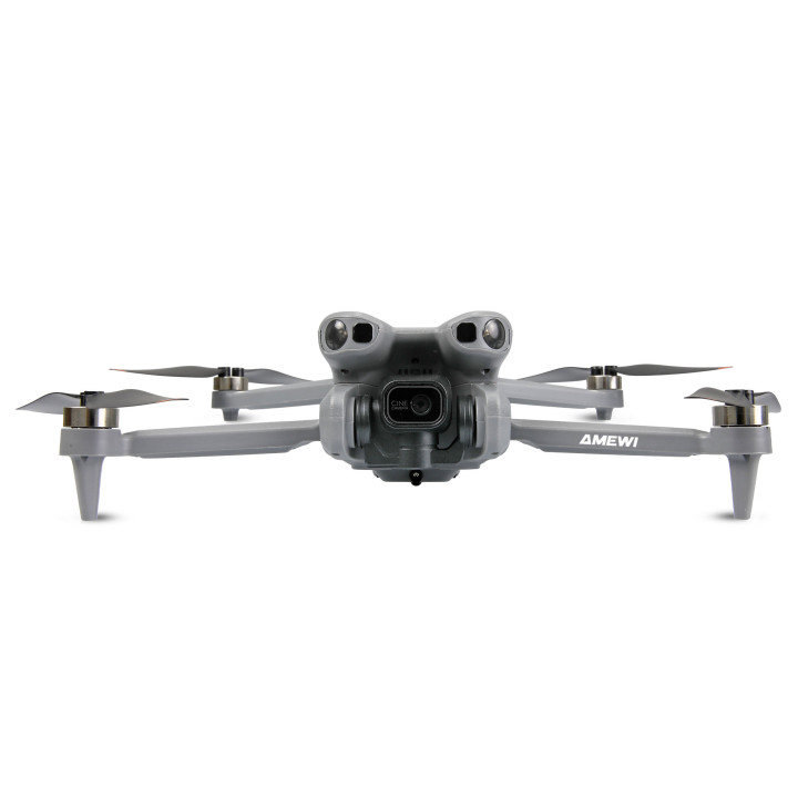 AMXFlight X5CPro Brushless dron s HD kamerou | RCsvet