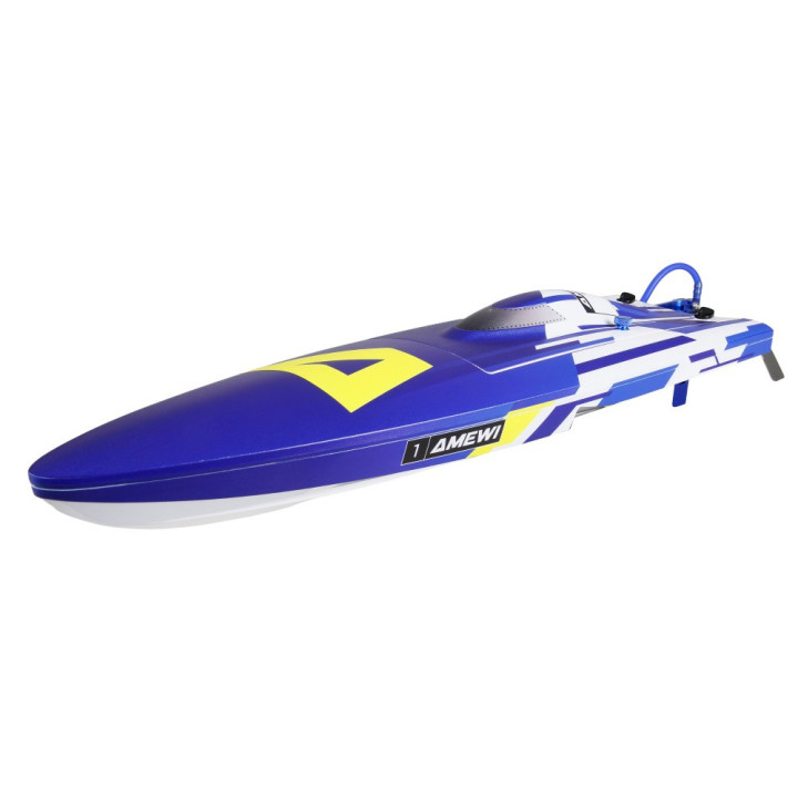 AMEWI Marlin S5 Brushless 450 mm RTR | RCsvet