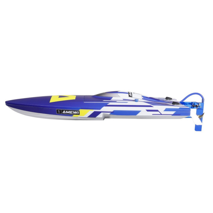 AMEWI Marlin S5 Brushless 450 mm RTR | RCsvet