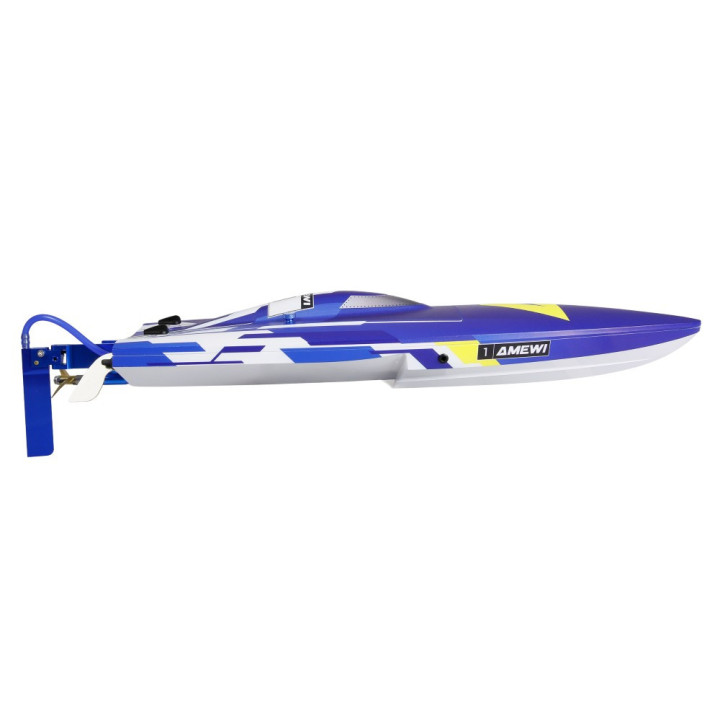 AMEWI Marlin S5 Brushless 450 mm RTR | RCsvet