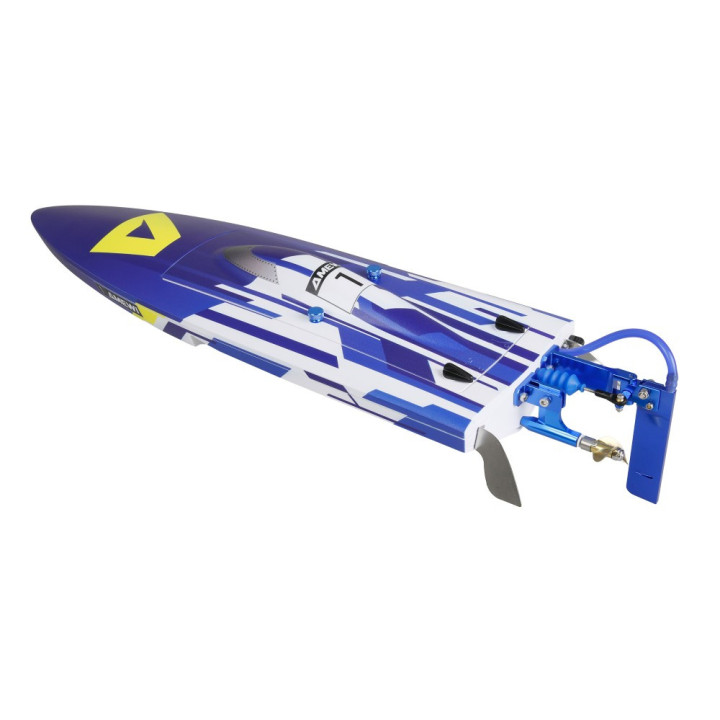 AMEWI Marlin S5 Brushless 450 mm RTR | RCsvet