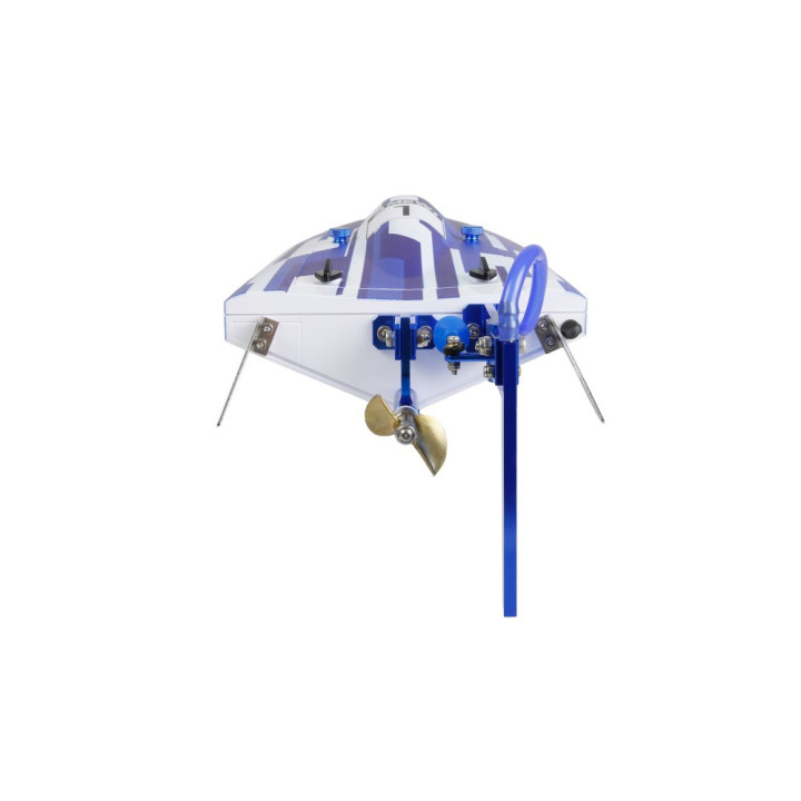 AMEWI Marlin S5 Brushless 450 mm RTR | RCsvet