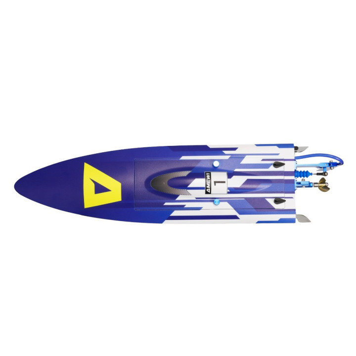 AMEWI Marlin S5 Brushless 450 mm RTR | RCsvet