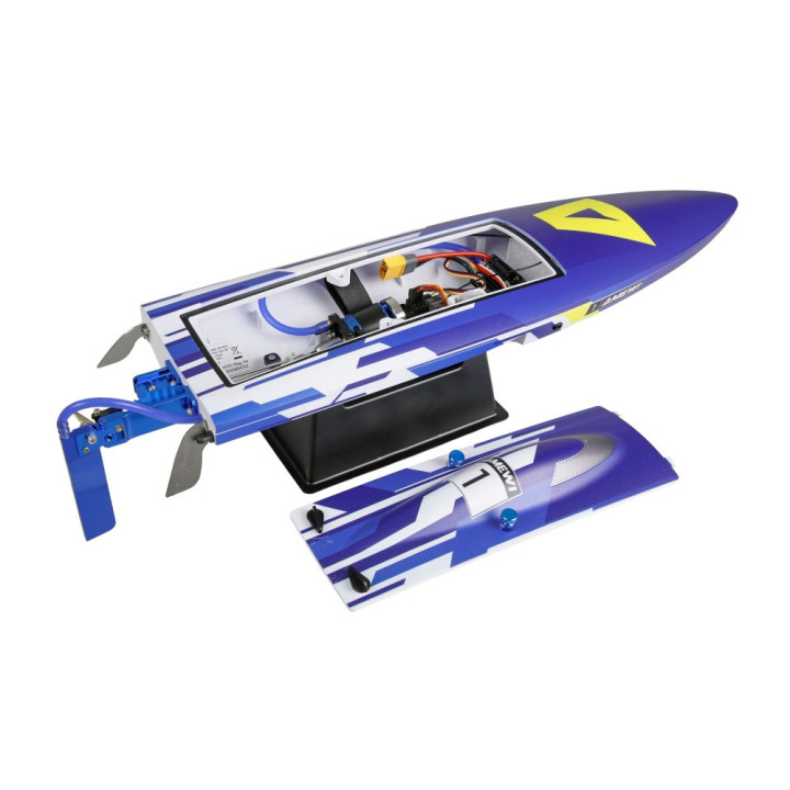 AMEWI Marlin S5 Brushless 450 mm RTR | RCsvet