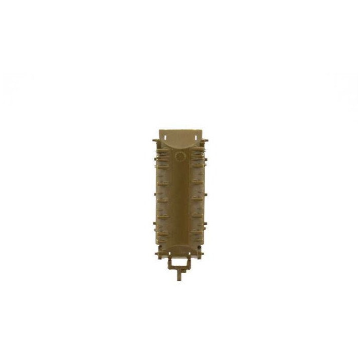 Model Kit tank 7086 - M60A2 (1:72)